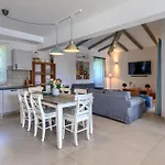Augusta 펜션