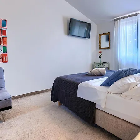 Augusta Holiday home *