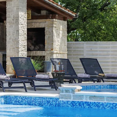 Augusta Holiday home *