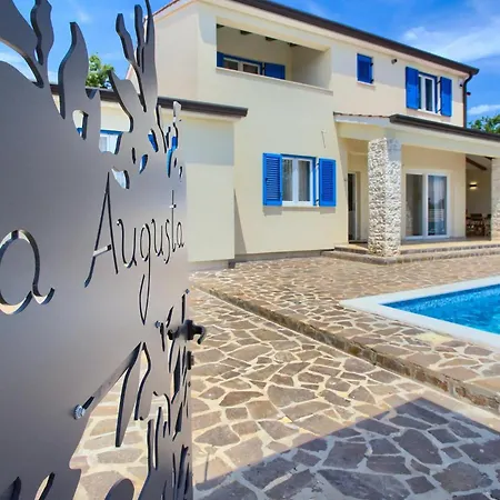 Augusta * Tomisici