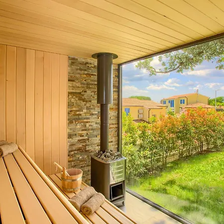 Holiday home Augusta *