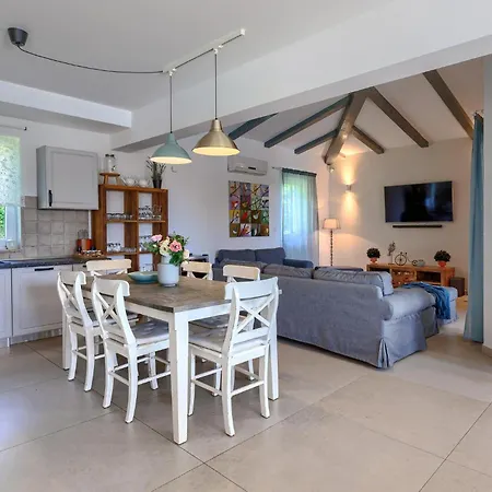 Augusta Holiday home