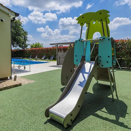 Augusta Prázdninový dům *