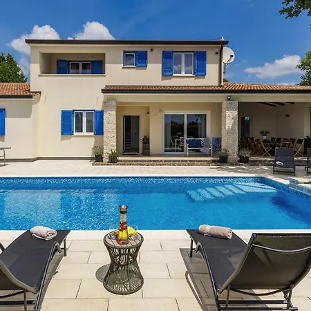Augusta Holiday home *