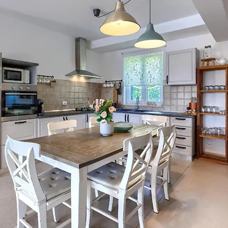 Augusta Prázdninový dům