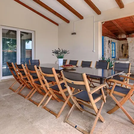 Augusta Holiday home *
