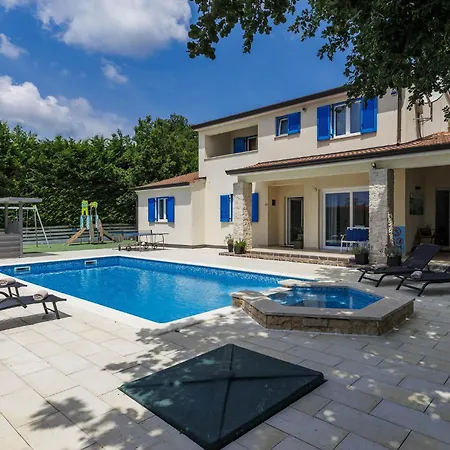 Prázdninový dům Augusta *